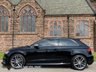 USED 2017 67 AUDI A3 2.0 S3 QUATTRO 3d 306 BHP 