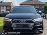 USED 2017 67 AUDI A3 2.0 S3 QUATTRO 3d 306 BHP 