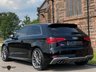 USED 2017 67 AUDI A3 2.0 S3 QUATTRO 3d 306 BHP 