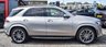 USED 2019 19 MERCEDES-BENZ GLE-CLASS 3.0 GLE 450 4MATIC AMG LINE PREMIUM PLUS 5d 363 BHP 7 SEATS OFFROAD PLUS+FULL LEATHER+REV CAM