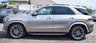 USED 2019 19 MERCEDES-BENZ GLE-CLASS 3.0 GLE 450 4MATIC AMG LINE PREMIUM PLUS 5d 363 BHP 7 SEATS OFFROAD PLUS+FULL LEATHER+REV CAM