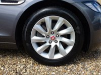 USED 2016 66 JAGUAR XF 2.0 PRESTIGE 4d 177 BHP www.suffolkcarcentre.co.uk - Located at Reydon