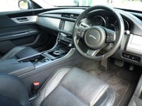 USED 2016 66 JAGUAR XF 2.0 PRESTIGE 4d 177 BHP www.suffolkcarcentre.co.uk - Located at Reydon