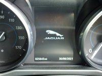 USED 2016 66 JAGUAR XF 2.0 PRESTIGE 4d 177 BHP www.suffolkcarcentre.co.uk - Located at Reydon