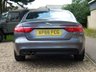 USED 2016 66 JAGUAR XF 2.0 PRESTIGE 4d 177 BHP www.suffolkcarcentre.co.uk - Located at Reydon