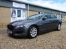 USED 2016 66 JAGUAR XF 2.0 PRESTIGE 4d 177 BHP www.suffolkcarcentre.co.uk - Located at Reydon