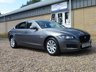 USED 2016 66 JAGUAR XF 2.0 PRESTIGE 4d 177 BHP www.suffolkcarcentre.co.uk - Located at Reydon