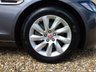 USED 2016 66 JAGUAR XF 2.0 PRESTIGE 4d 177 BHP www.suffolkcarcentre.co.uk - Located at Reydon