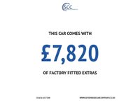 USED 2008 08 AUDI A3 2.0 TDI QUATTRO S LINE 5d 168 BHP Immaculate, Over &pound;7k Extras