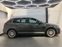 USED 2008 08 AUDI A3 2.0 TDI QUATTRO S LINE 5d 168 BHP Immaculate, Over &pound;7k Extras
