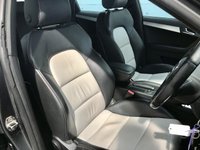 USED 2008 08 AUDI A3 2.0 TDI QUATTRO S LINE 5d 168 BHP Immaculate, Over &pound;7k Extras