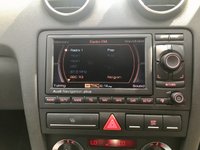 USED 2008 08 AUDI A3 2.0 TDI QUATTRO S LINE 5d 168 BHP Immaculate, Over &pound;7k Extras