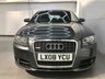 USED 2008 08 AUDI A3 2.0 TDI QUATTRO S LINE 5d 168 BHP Immaculate, Over &pound;7k Extras