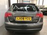 USED 2008 08 AUDI A3 2.0 TDI QUATTRO S LINE 5d 168 BHP Immaculate, Over &pound;7k Extras