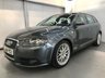 USED 2008 08 AUDI A3 2.0 TDI QUATTRO S LINE 5d 168 BHP Immaculate, Over &pound;7k Extras