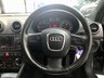 USED 2008 08 AUDI A3 2.0 TDI QUATTRO S LINE 5d 168 BHP Immaculate, Over &pound;7k Extras