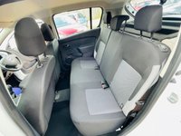 USED 2016 66 DACIA SANDERO 1.1 AMBIANCE 5d 73 BHP 5 door Low Mileage Petrol Model