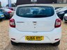 USED 2016 66 DACIA SANDERO 1.1 AMBIANCE 5d 73 BHP 5 door Low Mileage Petrol Model