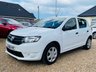 USED 2016 66 DACIA SANDERO 1.1 AMBIANCE 5d 73 BHP 5 door Low Mileage Petrol Model