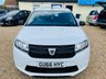 USED 2016 66 DACIA SANDERO 1.1 AMBIANCE 5d 73 BHP 5 door Low Mileage Petrol Model