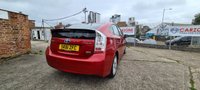 USED 2011 61 TOYOTA PRIUS 1.8 T SPIRIT VVT-I  5d 99 BHP Good Condition IN&amp;OUT