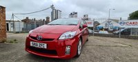 USED 2011 61 TOYOTA PRIUS 1.8 T SPIRIT VVT-I  5d 99 BHP Good Condition IN&amp;OUT