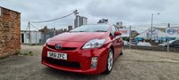 USED 2011 61 TOYOTA PRIUS 1.8 T SPIRIT VVT-I  5d 99 BHP Good Condition IN&amp;OUT