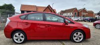 USED 2011 61 TOYOTA PRIUS 1.8 T SPIRIT VVT-I  5d 99 BHP Good Condition IN&amp;OUT