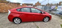 USED 2011 61 TOYOTA PRIUS 1.8 T SPIRIT VVT-I  5d 99 BHP Good Condition IN&amp;OUT