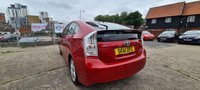 USED 2011 61 TOYOTA PRIUS 1.8 T SPIRIT VVT-I  5d 99 BHP Good Condition IN&amp;OUT