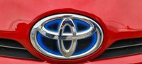 USED 2011 61 TOYOTA PRIUS 1.8 T SPIRIT VVT-I  5d 99 BHP Good Condition IN&amp;OUT
