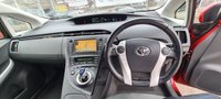 USED 2011 61 TOYOTA PRIUS 1.8 T SPIRIT VVT-I  5d 99 BHP Good Condition IN&amp;OUT