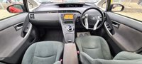 USED 2011 61 TOYOTA PRIUS 1.8 T SPIRIT VVT-I  5d 99 BHP Good Condition IN&amp;OUT