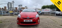 USED 2011 61 TOYOTA PRIUS 1.8 T SPIRIT VVT-I  5d 99 BHP Good Condition IN&amp;OUT