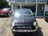 USED 2010 59 FIAT 500 1.2 POP 3d 69 BHP One Owner from new, Excellent Service History + Just Serviced, MOT until January 2022, Great fuel economy! Only &pound;30 Road Tax! Low Insurance Group!