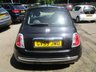 USED 2010 59 FIAT 500 1.2 POP 3d 69 BHP One Owner from new, Excellent Service History + Just Serviced, MOT until January 2022, Great fuel economy! Only &pound;30 Road Tax! Low Insurance Group!