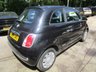 USED 2010 59 FIAT 500 1.2 POP 3d 69 BHP One Owner from new, Excellent Service History + Just Serviced, MOT until January 2022, Great fuel economy! Only &pound;30 Road Tax! Low Insurance Group!