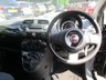 USED 2010 59 FIAT 500 1.2 POP 3d 69 BHP One Owner from new, Excellent Service History + Just Serviced, MOT until January 2022, Great fuel economy! Only &pound;30 Road Tax! Low Insurance Group!