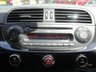 USED 2010 59 FIAT 500 1.2 POP 3d 69 BHP One Owner from new, Excellent Service History + Just Serviced, MOT until January 2022, Great fuel economy! Only &pound;30 Road Tax! Low Insurance Group!