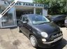USED 2010 59 FIAT 500 1.2 POP 3d 69 BHP One Owner from new, Excellent Service History + Just Serviced, MOT until January 2022, Great fuel economy! Only &pound;30 Road Tax! Low Insurance Group!