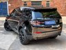 USED 2016 16 LAND ROVER DISCOVERY SPORT 2.0 TD4 HSE BLACK 5d 180 BHP / STUNNING CAR!