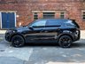 USED 2016 16 LAND ROVER DISCOVERY SPORT 2.0 TD4 HSE BLACK 5d 180 BHP / STUNNING CAR!