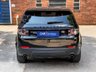USED 2016 16 LAND ROVER DISCOVERY SPORT 2.0 TD4 HSE BLACK 5d 180 BHP / STUNNING CAR!