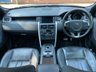 USED 2016 16 LAND ROVER DISCOVERY SPORT 2.0 TD4 HSE BLACK 5d 180 BHP / STUNNING CAR!