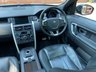 USED 2016 16 LAND ROVER DISCOVERY SPORT 2.0 TD4 HSE BLACK 5d 180 BHP / STUNNING CAR!