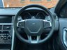 USED 2016 16 LAND ROVER DISCOVERY SPORT 2.0 TD4 HSE BLACK 5d 180 BHP / STUNNING CAR!