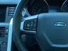 USED 2016 16 LAND ROVER DISCOVERY SPORT 2.0 TD4 HSE BLACK 5d 180 BHP / STUNNING CAR!
