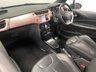 USED 2017 67 DS DS 3 1.2 PURETECH GIVENCHY LE MAKEUP S/S 3d 109 BHP PEARL WHITE TEXTURE SAT NAV