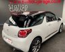 USED 2017 67 DS DS 3 1.2 PURETECH GIVENCHY LE MAKEUP S/S 3d 109 BHP PEARL WHITE TEXTURE SAT NAV