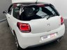 USED 2017 67 DS DS 3 1.2 PURETECH GIVENCHY LE MAKEUP S/S 3d 109 BHP PEARL WHITE TEXTURE SAT NAV